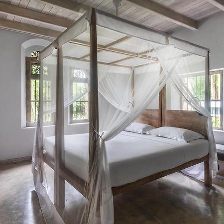 Siri Wedamadura Villa เวลิกามา ภายนอก รูปภาพ