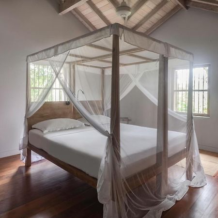 Siri Wedamadura Villa เวลิกามา ภายนอก รูปภาพ