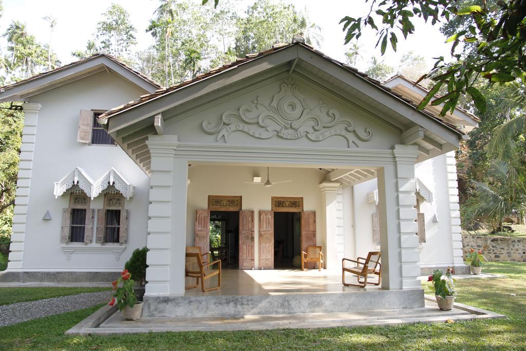 Siri Wedamadura Villa เวลิกามา ห้อง รูปภาพ