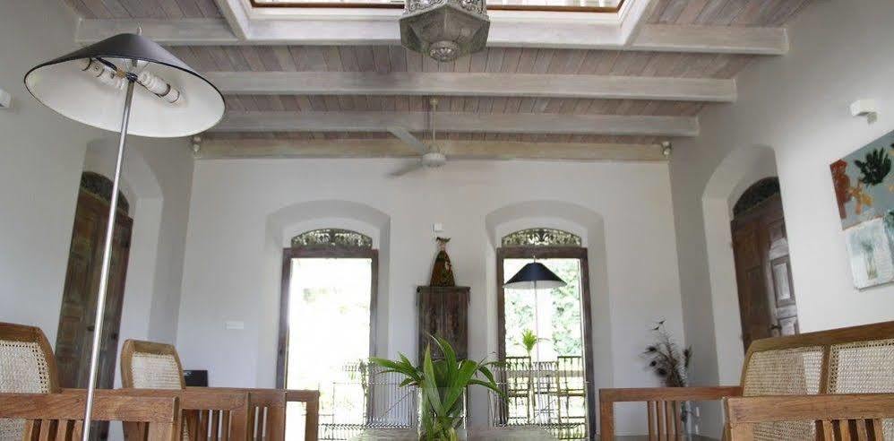 Siri Wedamadura Villa เวลิกามา ภายนอก รูปภาพ