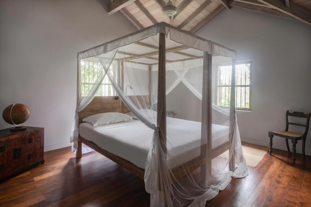 Siri Wedamadura Villa เวลิกามา ภายนอก รูปภาพ