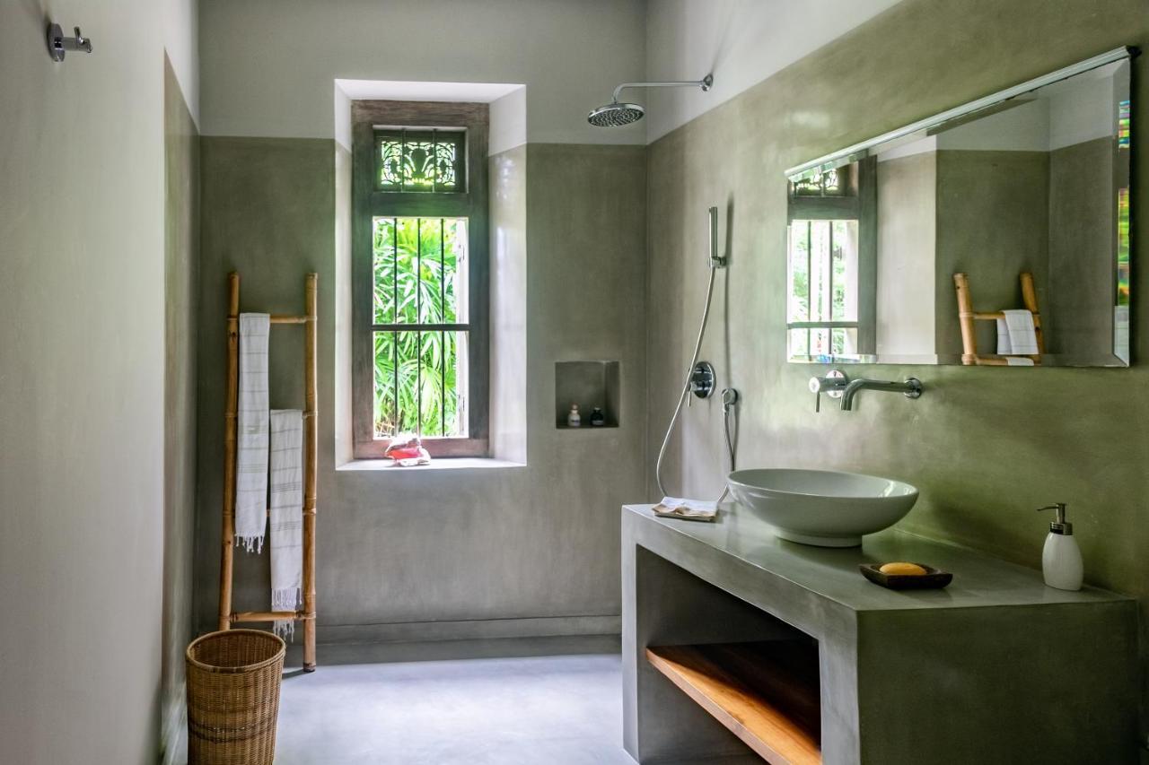 Siri Wedamadura Villa เวลิกามา ภายนอก รูปภาพ