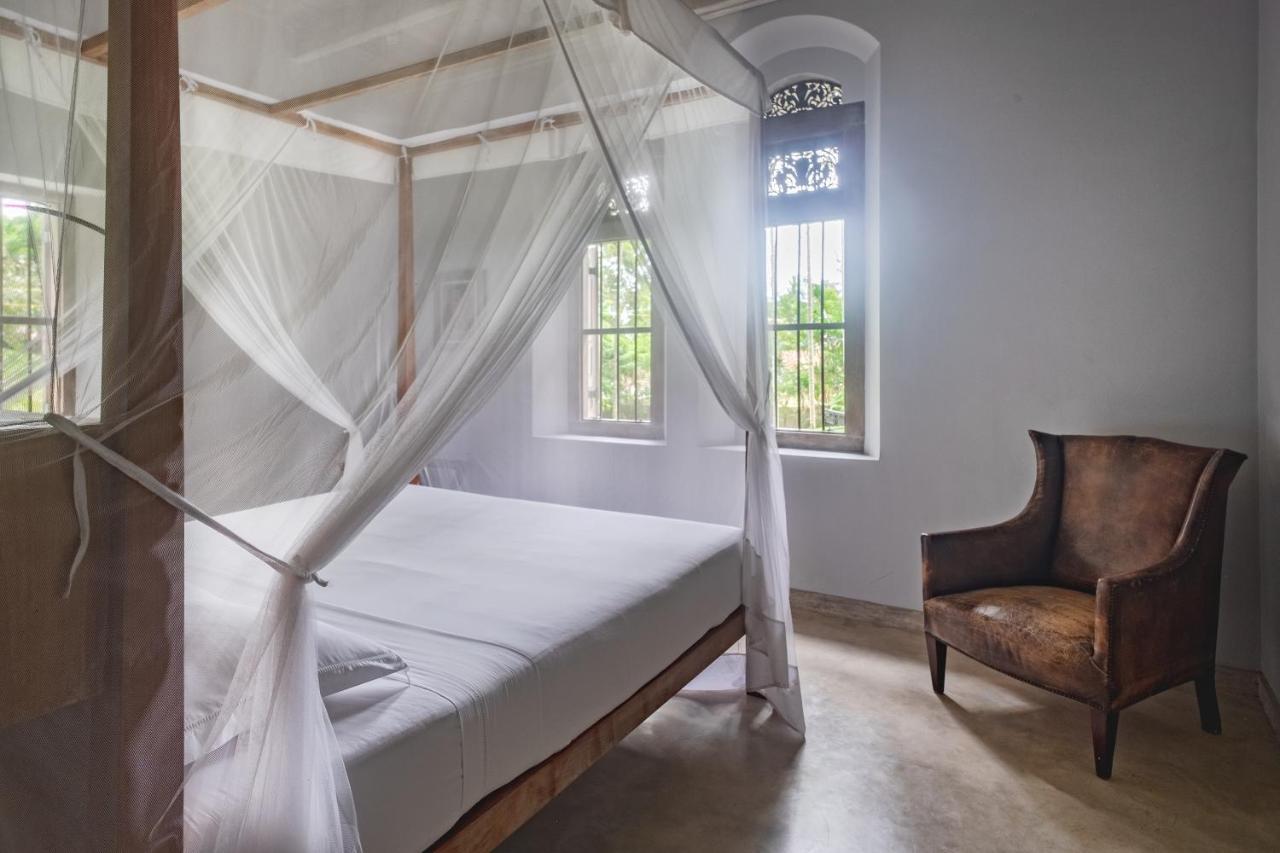 Siri Wedamadura Villa เวลิกามา ภายนอก รูปภาพ