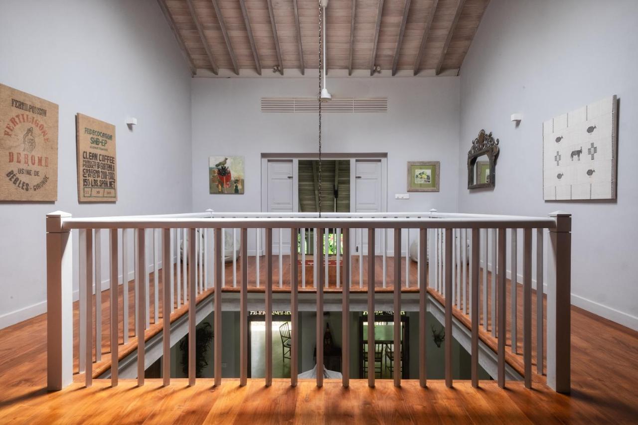 Siri Wedamadura Villa เวลิกามา ภายนอก รูปภาพ