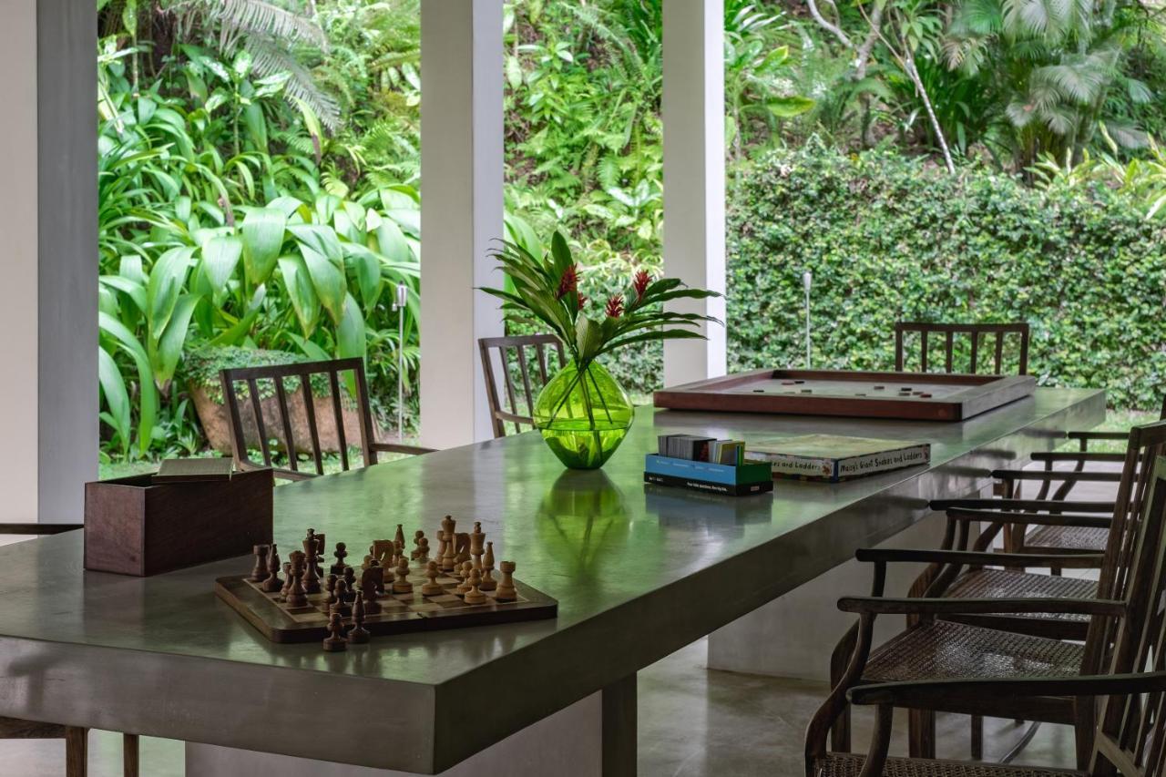 Siri Wedamadura Villa เวลิกามา ภายนอก รูปภาพ