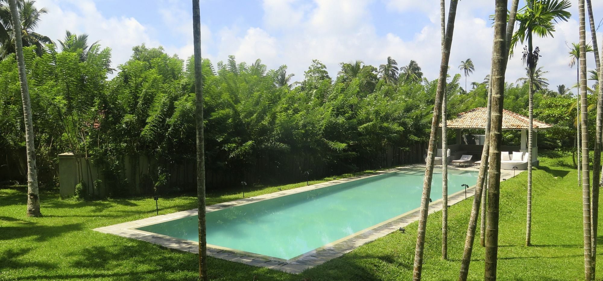 Siri Wedamadura Villa เวลิกามา ภายนอก รูปภาพ