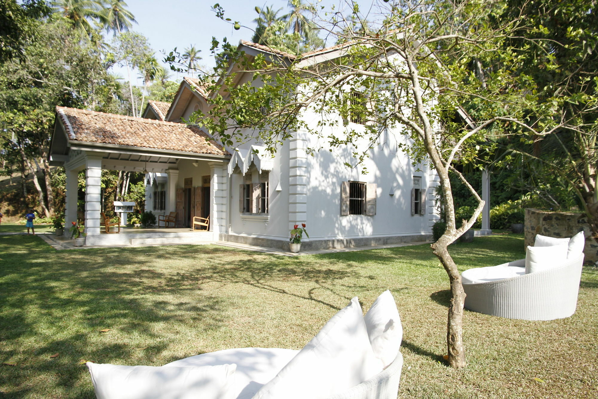 Siri Wedamadura Villa เวลิกามา ภายนอก รูปภาพ