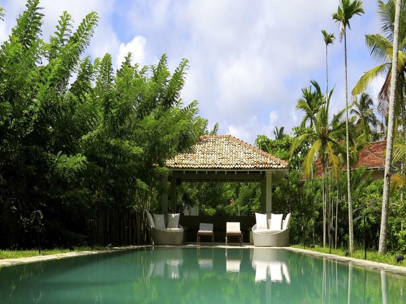 Siri Wedamadura Villa เวลิกามา ภายนอก รูปภาพ
